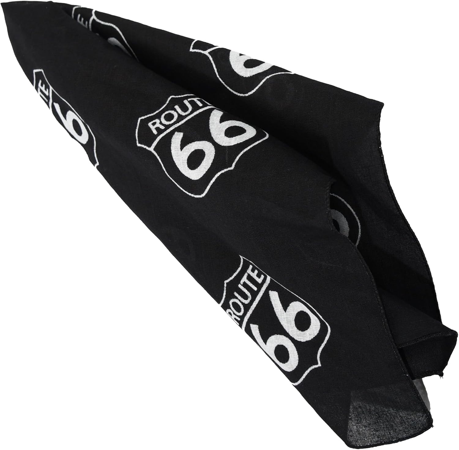 Motique Accessories Print Design Bandana - Set of 3