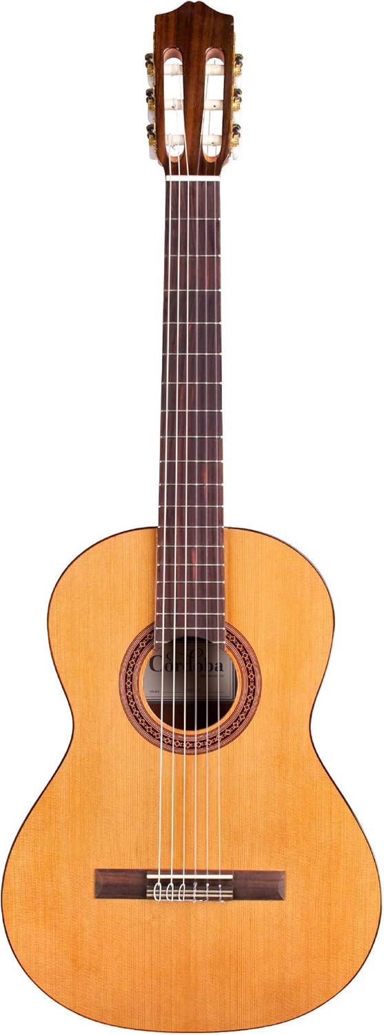 Cordoba Cadete Nylon String Acoustic Guitar