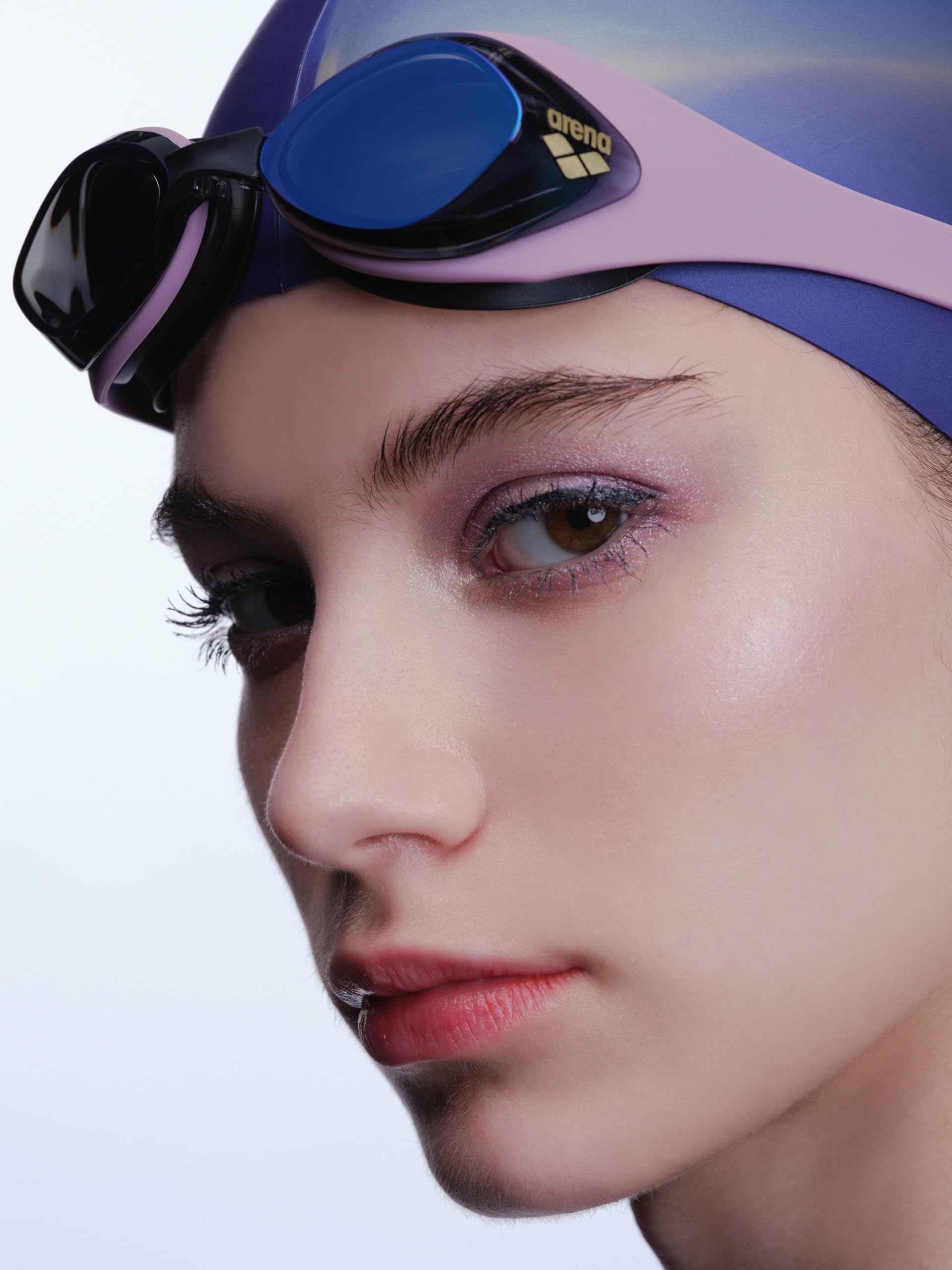 Amazon | [ARENA] アリーナ フィットネスゴーグル ユニセックス