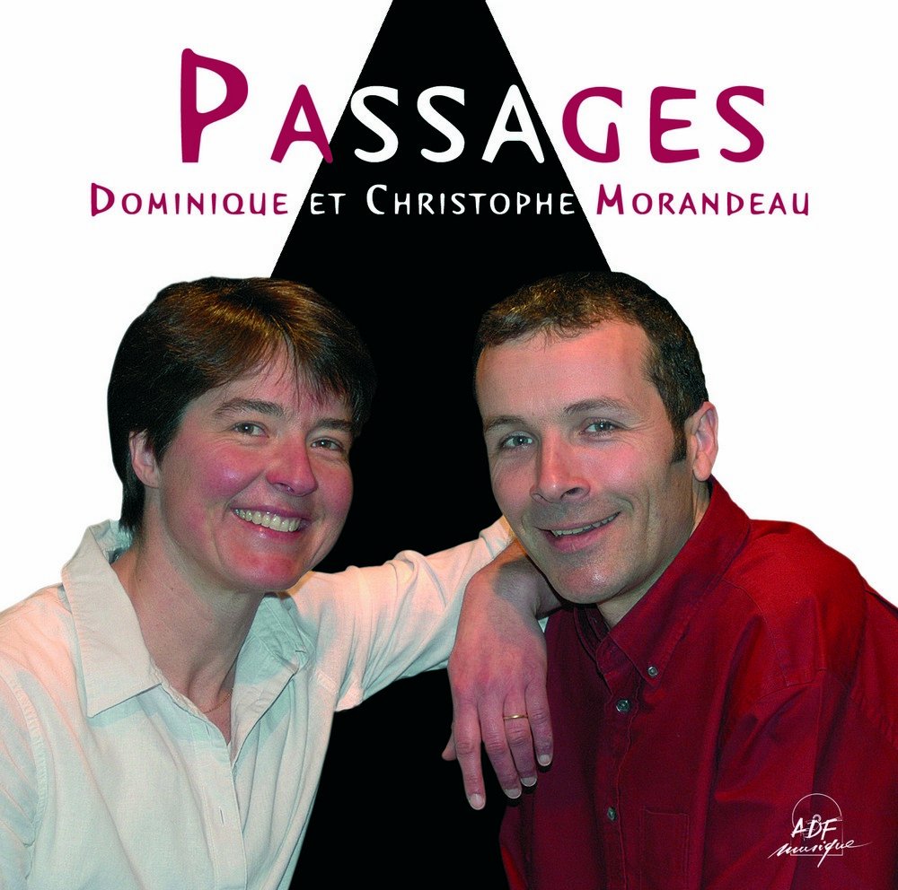 Passages -