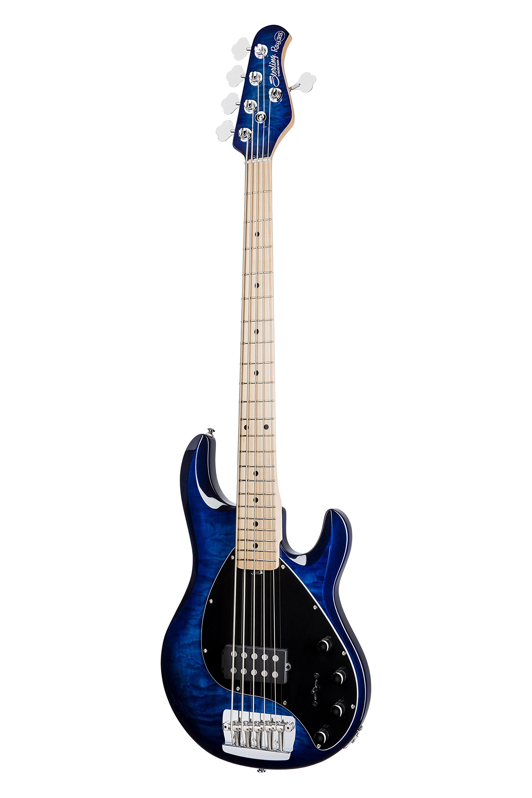 Sterling by Musicman RAY35 NAT アッシュ/メイプル Sterling by Musicman RAY35 NAT アッシュ/メイプル