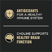 Vista 6 de Purina Pro Plan Wet Cat Food Vital Systems - Alimento para gatos en salsa húmeda 4 en 1 para inmune, cerebro, músculos y visión, (paquete de 24)