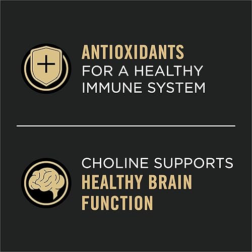 Miniatura 6 de Purina Pro Plan Wet Cat Food Vital Systems - Alimento para gatos en salsa húmeda 4 en 1 para inmune, cerebro, músculos y visión, (paquete de 24)