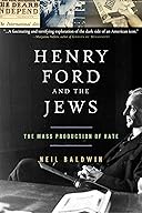 Henry Ford cover