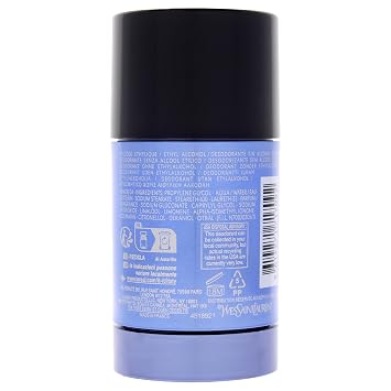 Y by Yves Saint Laurent for Men - 2.6 oz Deodorant Stick