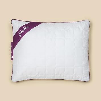 PAPILLOW Baby Bamboo Lux Baby Pillow 35x45 cm Baby Bamboo Pillow