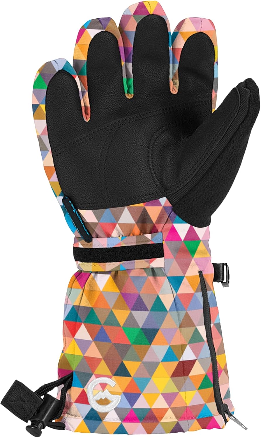Gordini Boys Prima Glove