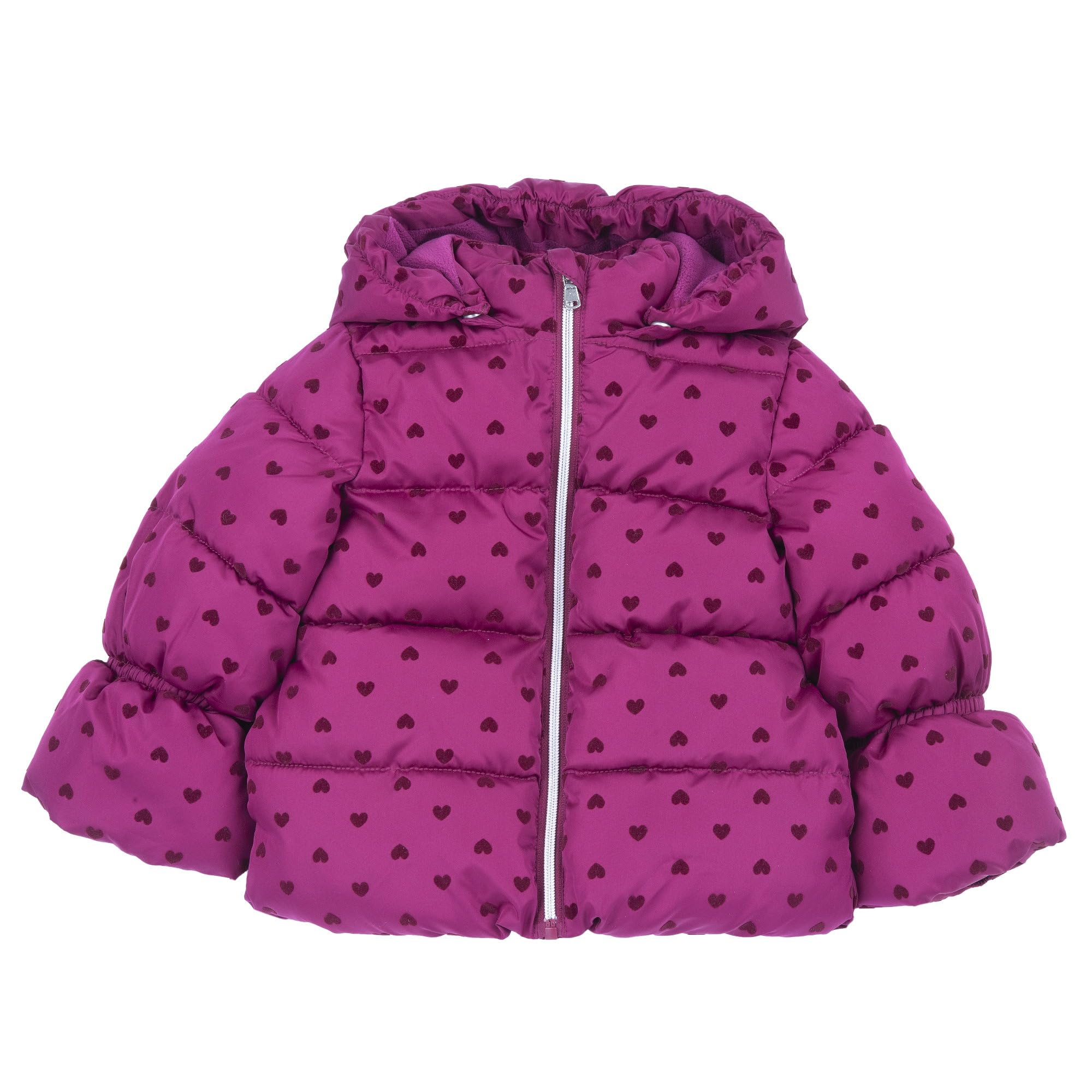 Chicco Giubbotto Cappotto Bambine e ragazze (Pacco da 1)