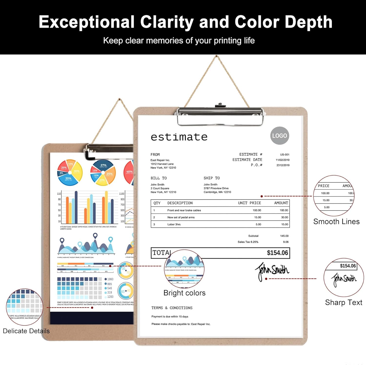 128A High Yield Toner Cartridges Replacement for HP 128A CE320A CE321A CE322A CE323A Compatible with Laser Pro CM1415fn CM1415fnw CP1525nw CP1525n Printer (Black Cyan Yellow Magenta,4 Pack)