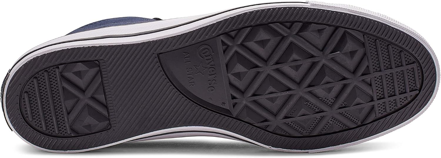 Converse Men's Chuck Taylor All Star Space Explorer Sneaker