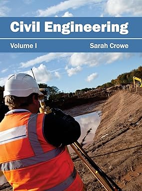 Civil Engineering: Volume I