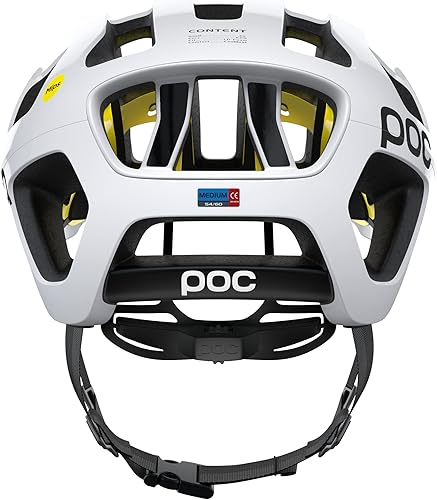 Miniatura 9 de POC Casco de ciclismo Octal MIPS (CPSC)