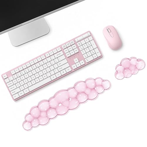 MoKo Gel Cloud Set