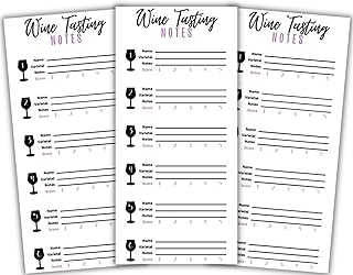 Wine tasting card scorecard for blind wine tasting party Wine score card rating sheet for party, bachelorette party, girls night out party Wine theme party tasting mat for wine.
