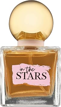 Bath and Body Works In The Stars Eau de Parfum 1.7 Fluid Ounce New In Box