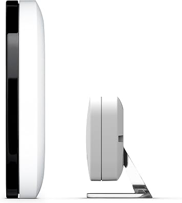 ecobee3 Smarter Wi-Fi Thermostat with Remote Sensor, 2nd Generation