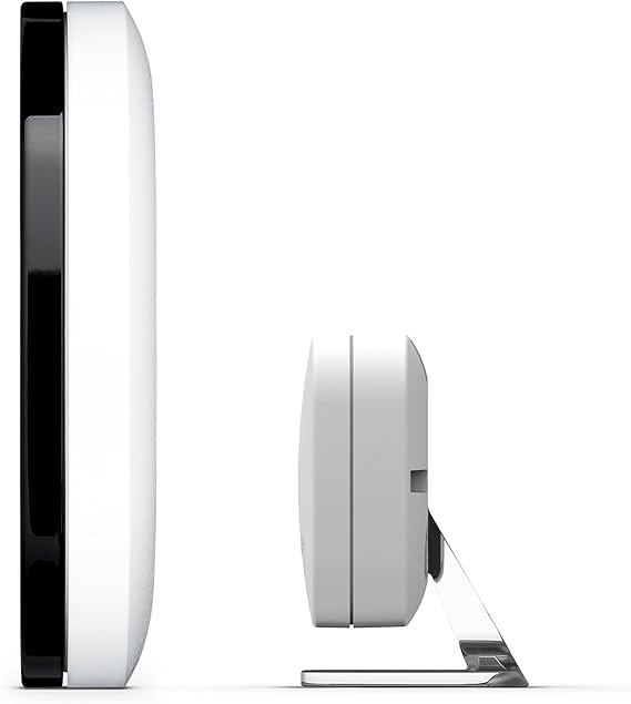ecobee3 Smarter Wi-Fi Thermostat with Remote Sensor, 2nd Generation