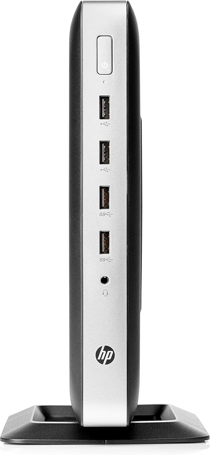 HP T630 Thin Client GX420GI2.0GHZ 4GB RAM 8GB THINPRO OS