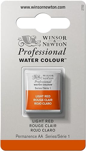 Vista 263 de Winsor & Newton - Pintura para acuarela profesional