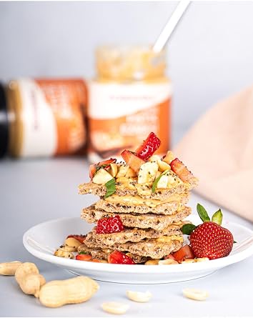 Dosewell%100 Fıstık Ezmesi 300 gr