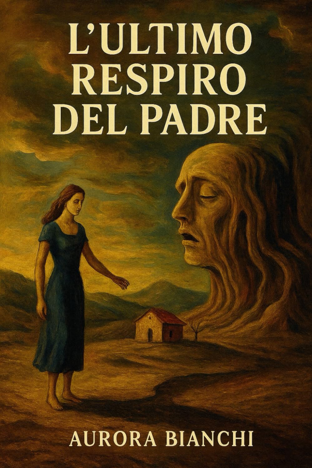 L'ultimo respiro del padre: Quando il padre smette di respirare, le ombre iniziano a parlare