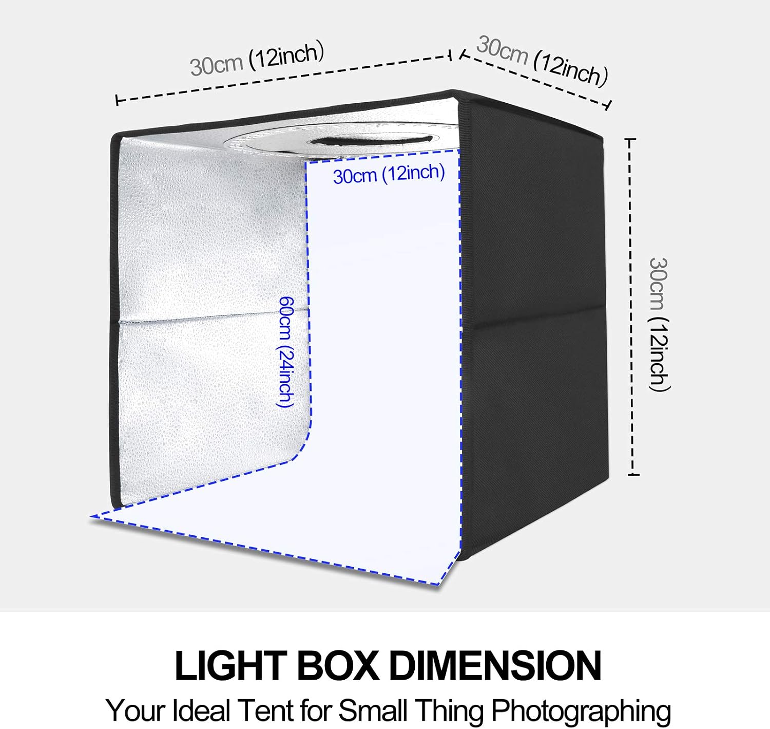 flashery studio lightbox