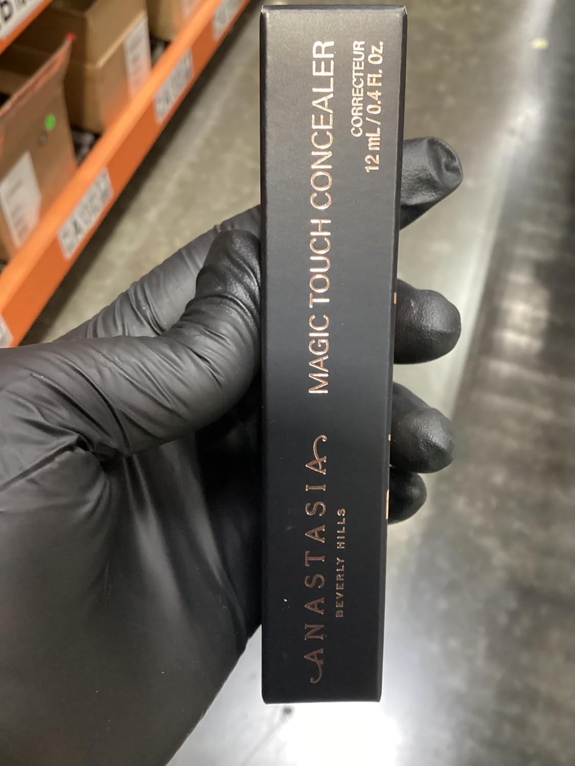 Anastasia Beverly Hills - Magic Touch Concealer