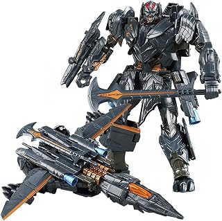Transformer Toys Decepticons Megatron 3rd Version Action Figure