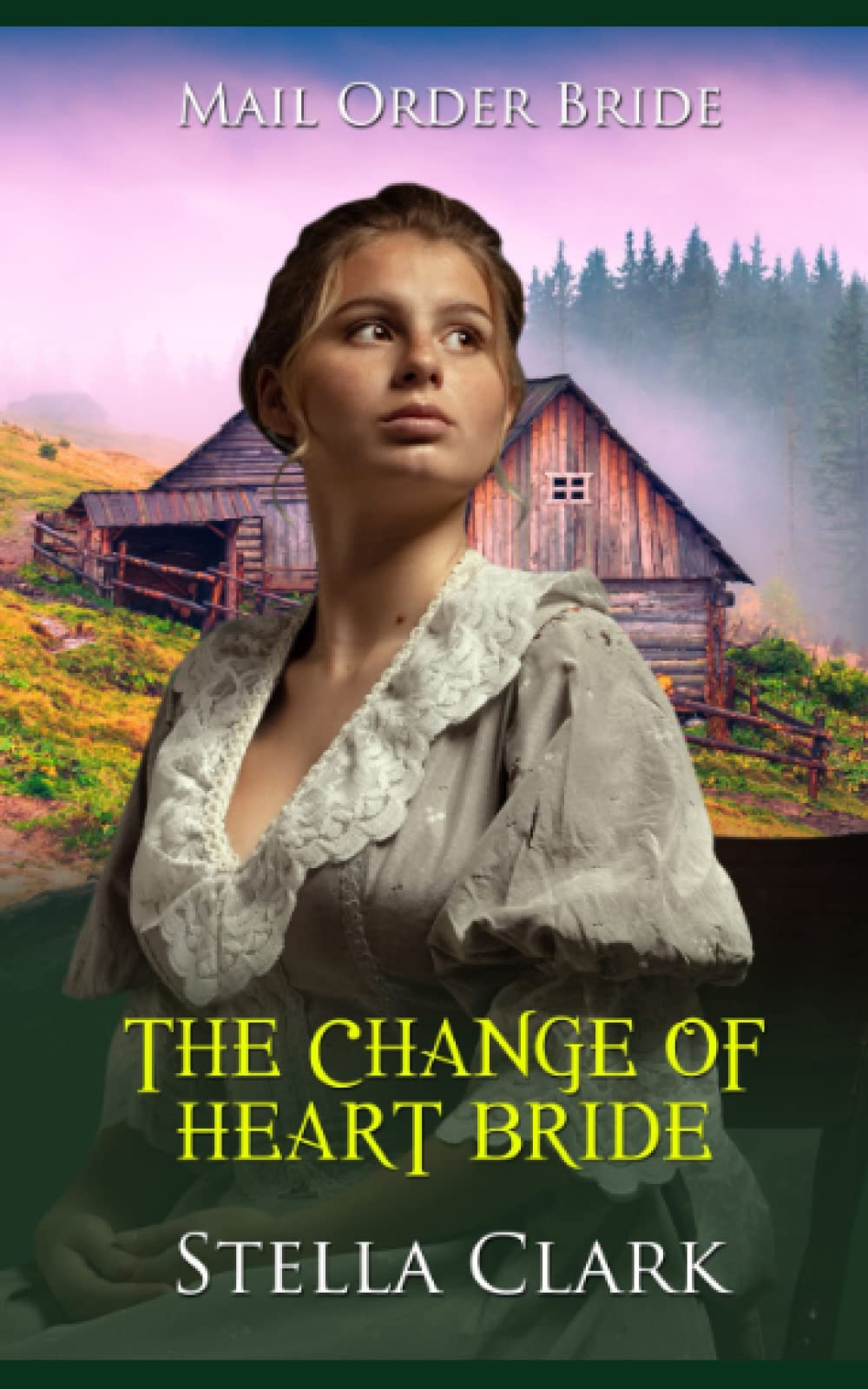 The Change of Heart Bride