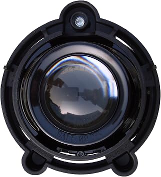 Eagle Eyes GM536-B0000 Fog Light