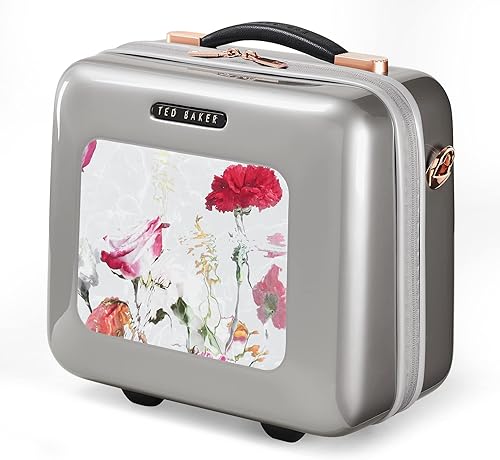 Miniatura 3 de Ted Baker Equipaje giratorio ligero Hardside para mujer