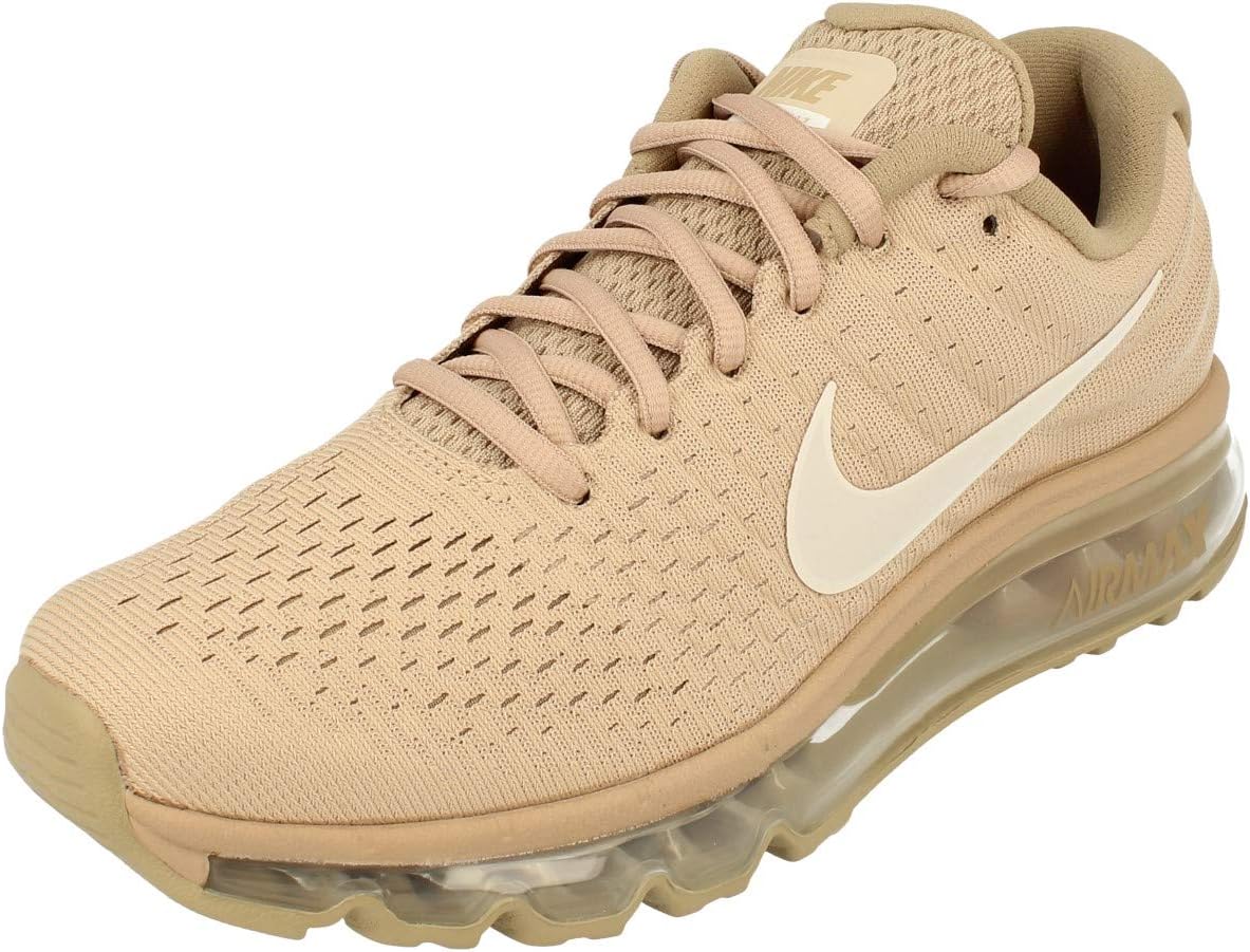 Nike Air MAX 2017, Men's Trail Running Shoes