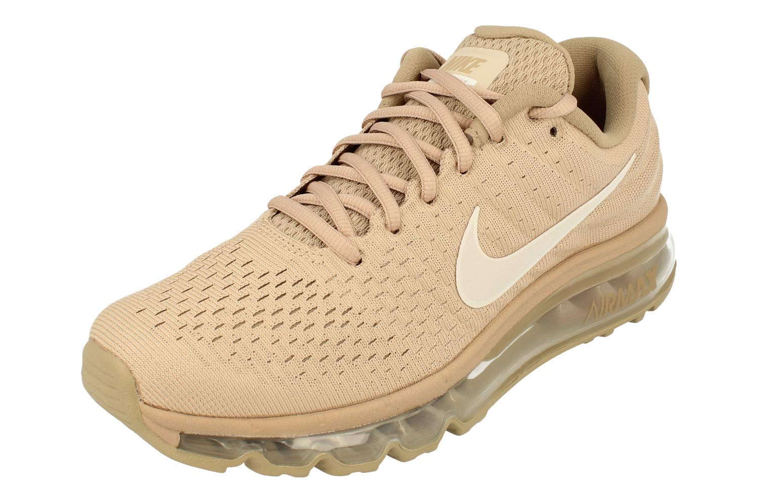 Air MAX 2017, Men's Trail Running Shoes