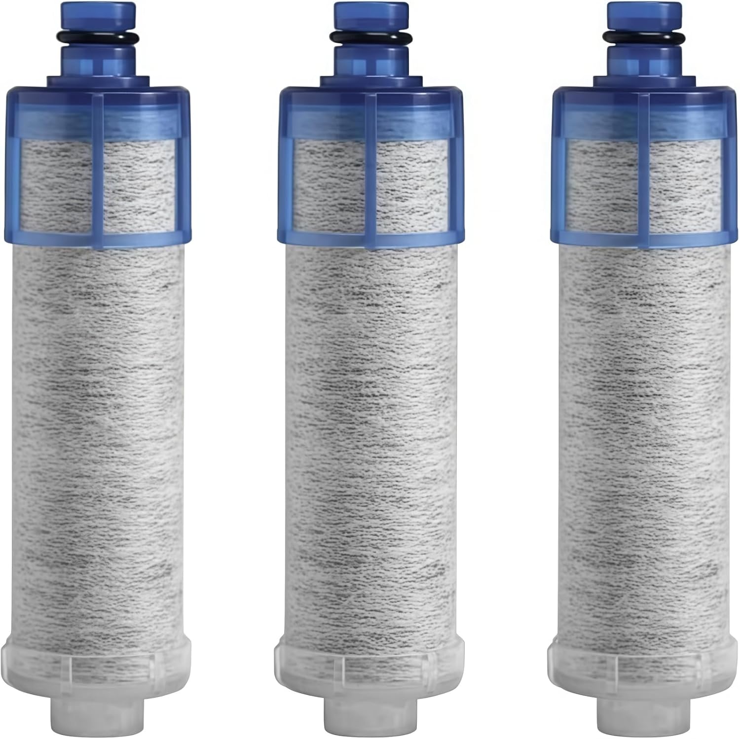 [純正品] 翌日配達 JF-K22-C浄水器カートリッジ 15+3物質除去タイプ（3本セット）JF-K22浄水蛇口交換用カートリッジ