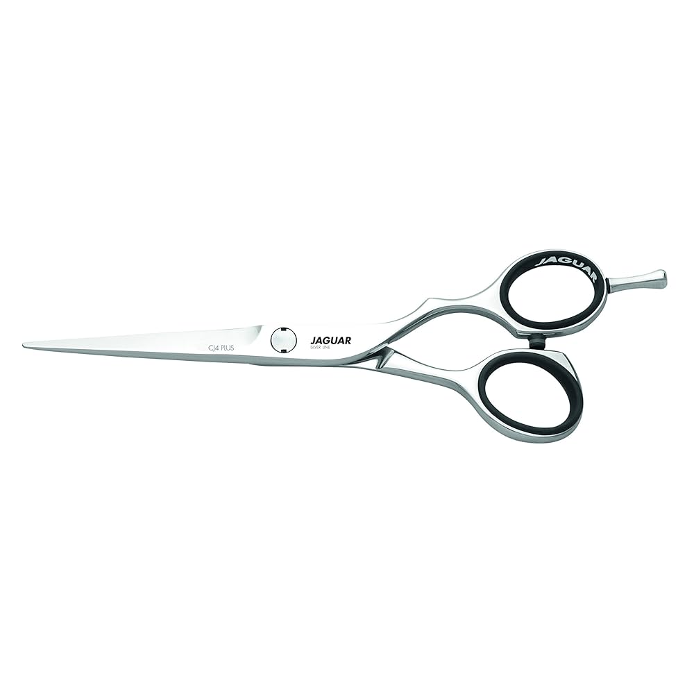 Amazon.com : Jaguar Shears Silver Line CJ4 Plus 5.5 Inch