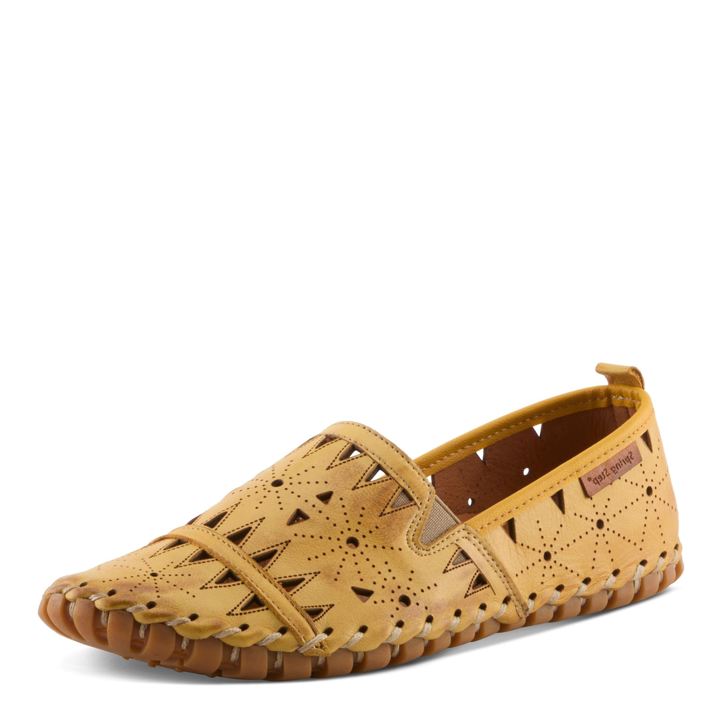 Spring Step Fusaro Loafer