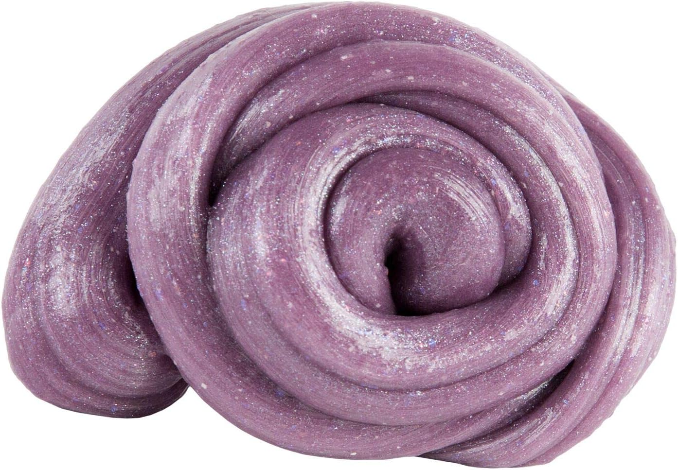 Crazy Aaron's Thinking Putty, 3.2 Ounce, Cosmic Milky Way