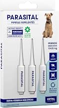Zotal advantix pipetas perros