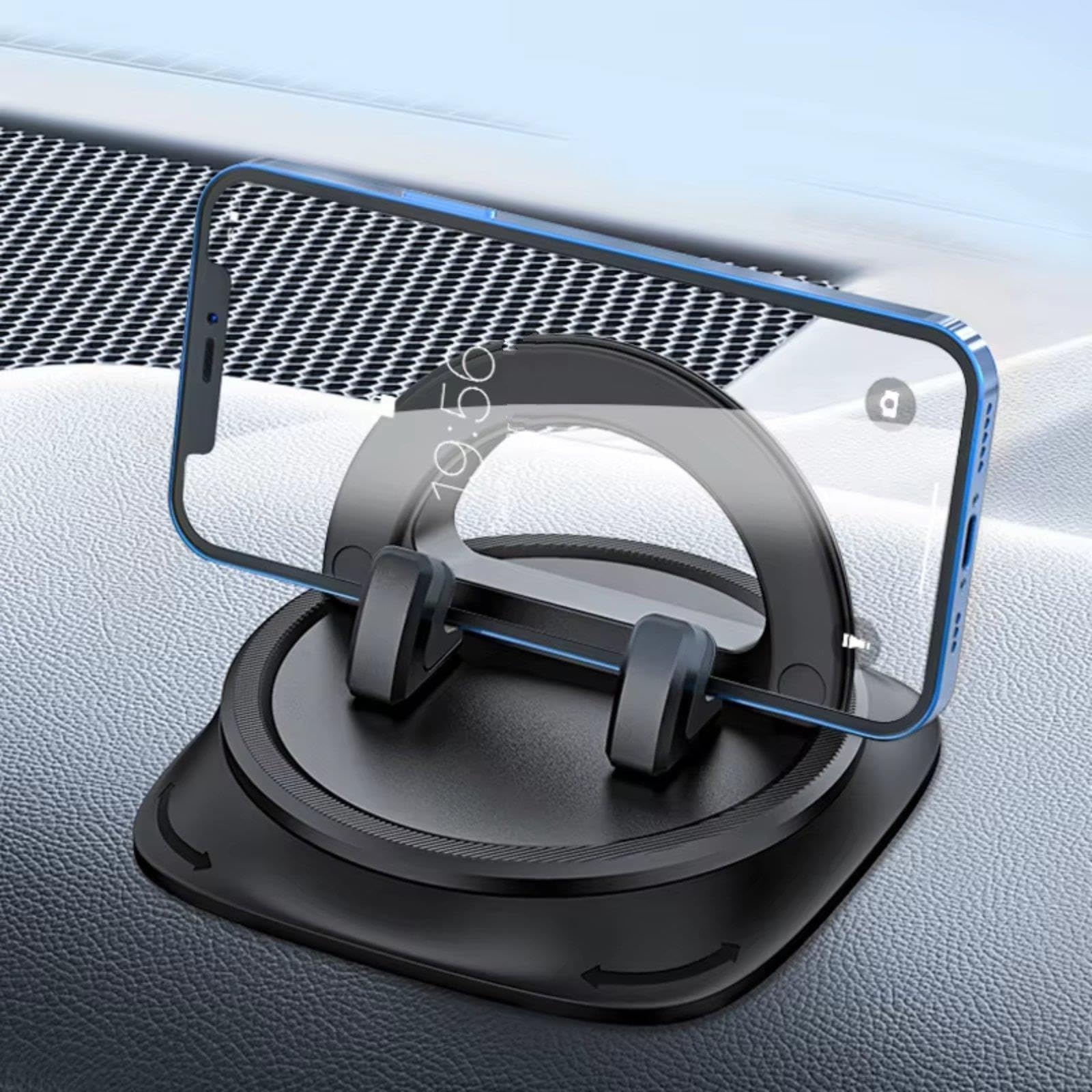 Support Navigation Téléphone Voiture Smartphone Universel