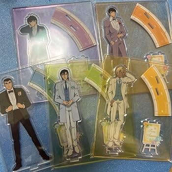 Amazon.co.jp: コナン ハロウィンの花嫁 ハロ嫁アクリルスタンド