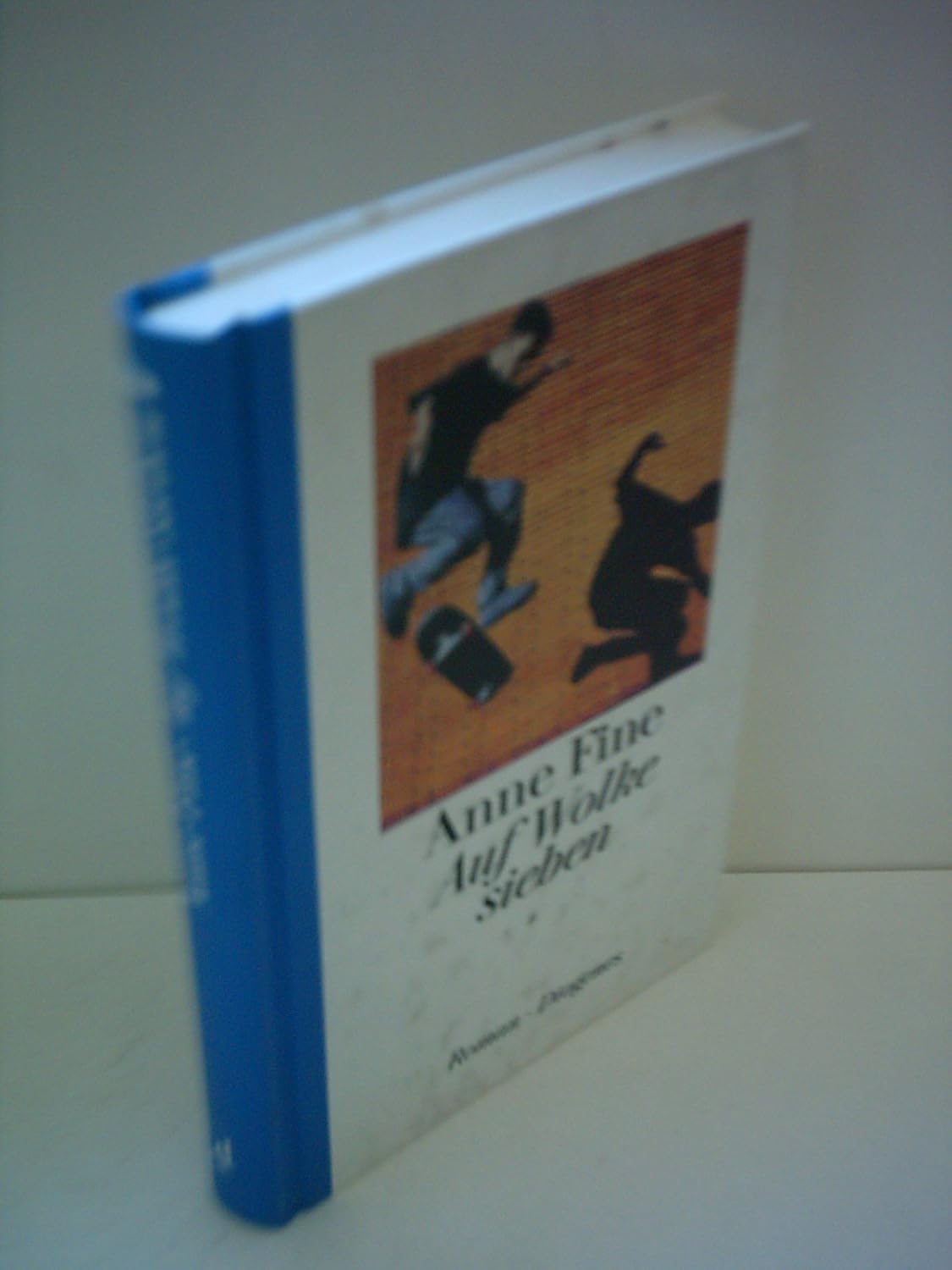Auf Wolke Sieben Schweben Englisch Amazon.com: Auf Wolke sieben. Deutsch - Englisch.: 9783257063400: Fine
