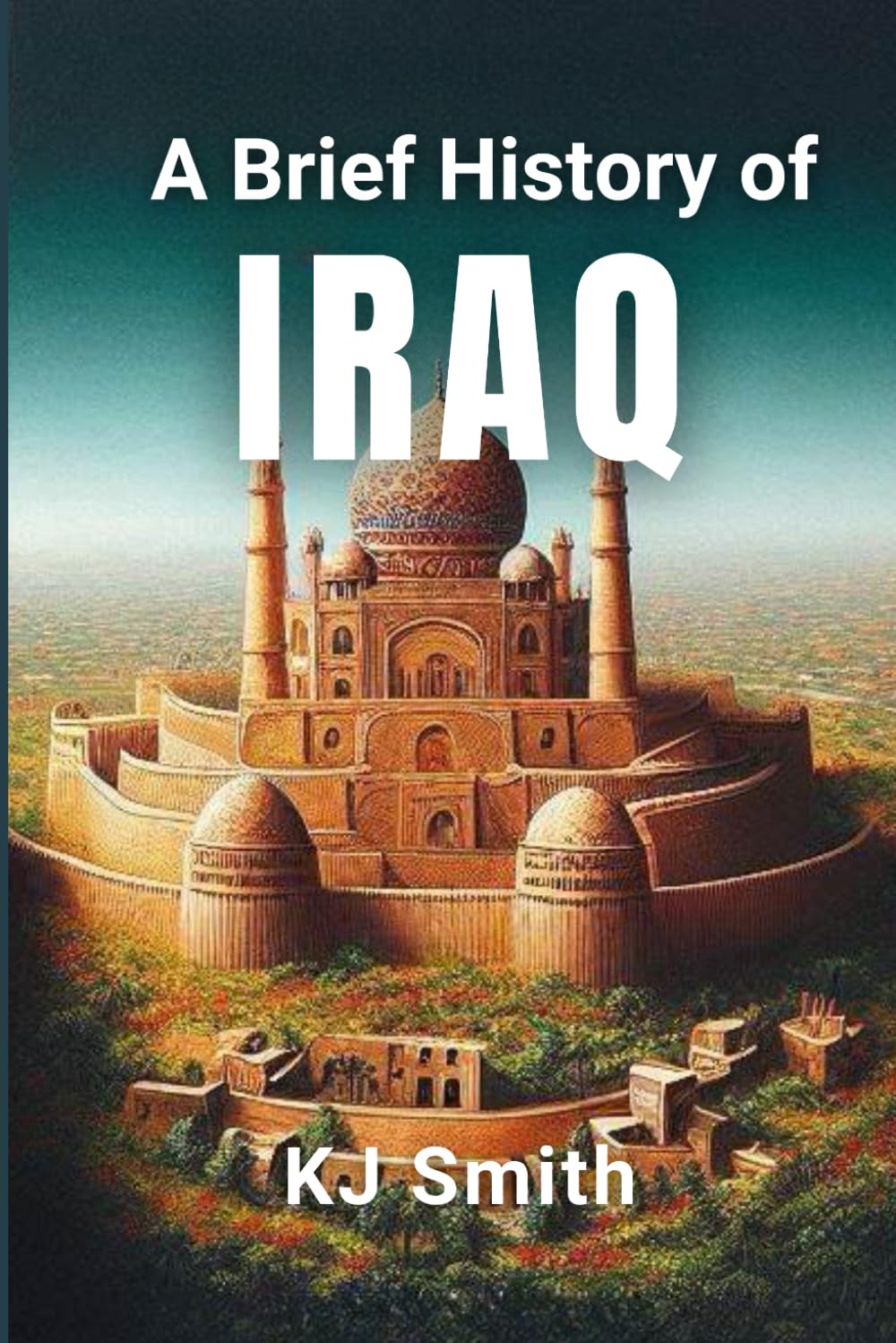 A Brief History of Iraq (A Brief History - Around the World Edition)