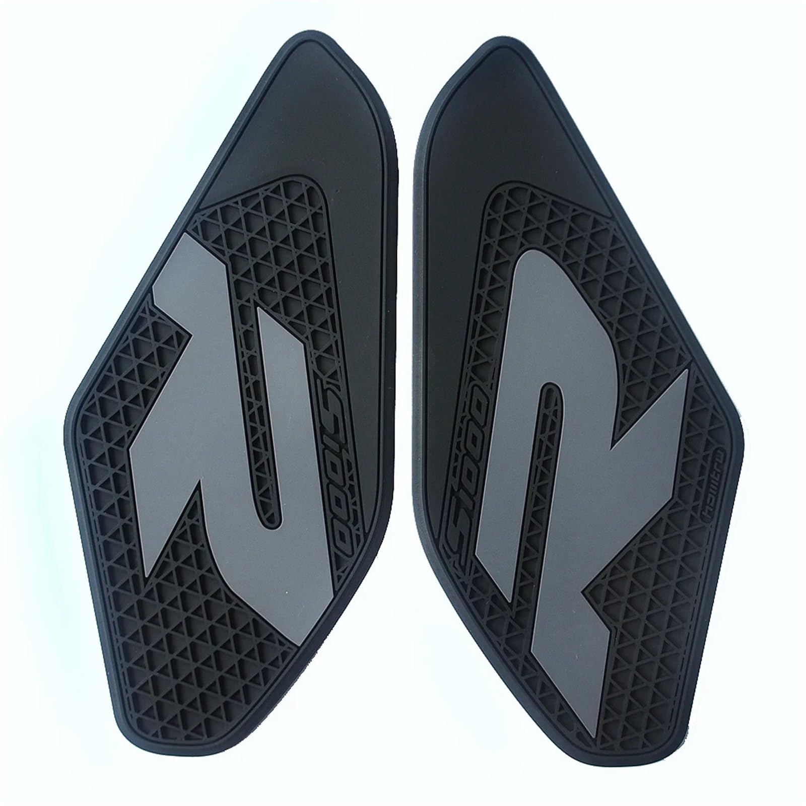 MKBHD Motorcycle Accessorie Side Tank Pad Knee Protection For BMW Motorrad S1000R 2014-2020