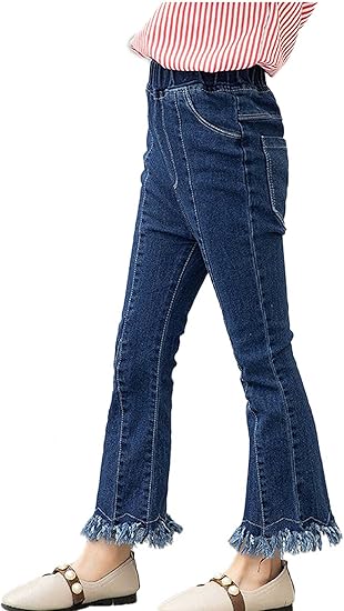 bell bottom leggings amazon