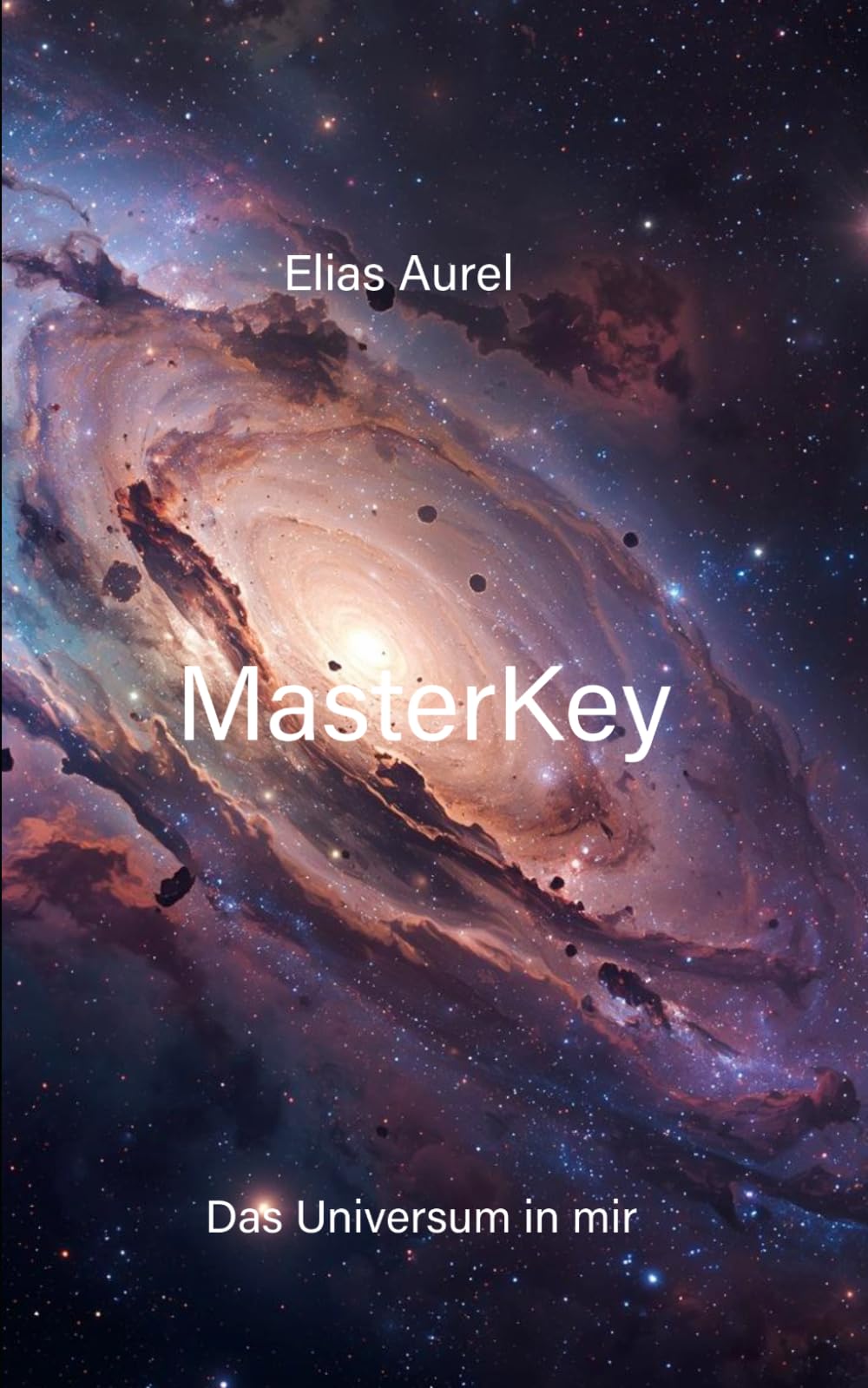 MasterKey: Der Weg nach Innen (Das Universum in mir)
