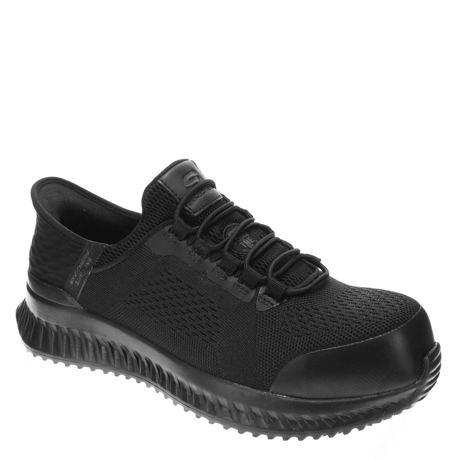 Skechers Men's Hands Free Slip-ins Tilido Fletchit