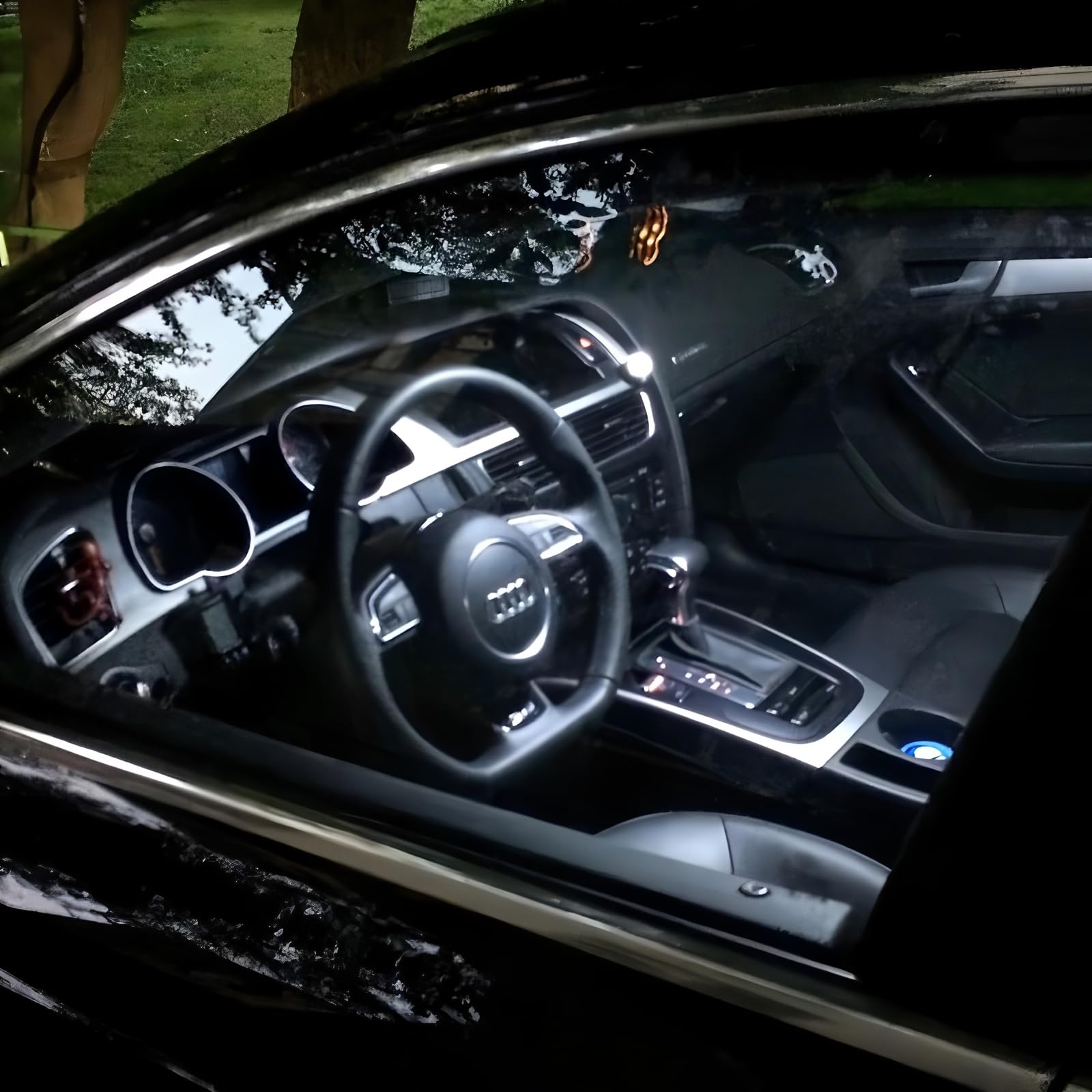 BMT xms Innenraumbeleuchtung Set für A5 S5 RS5 8B 8TA 8T3 Coupe Sportback 2007-2016, 20 Stück