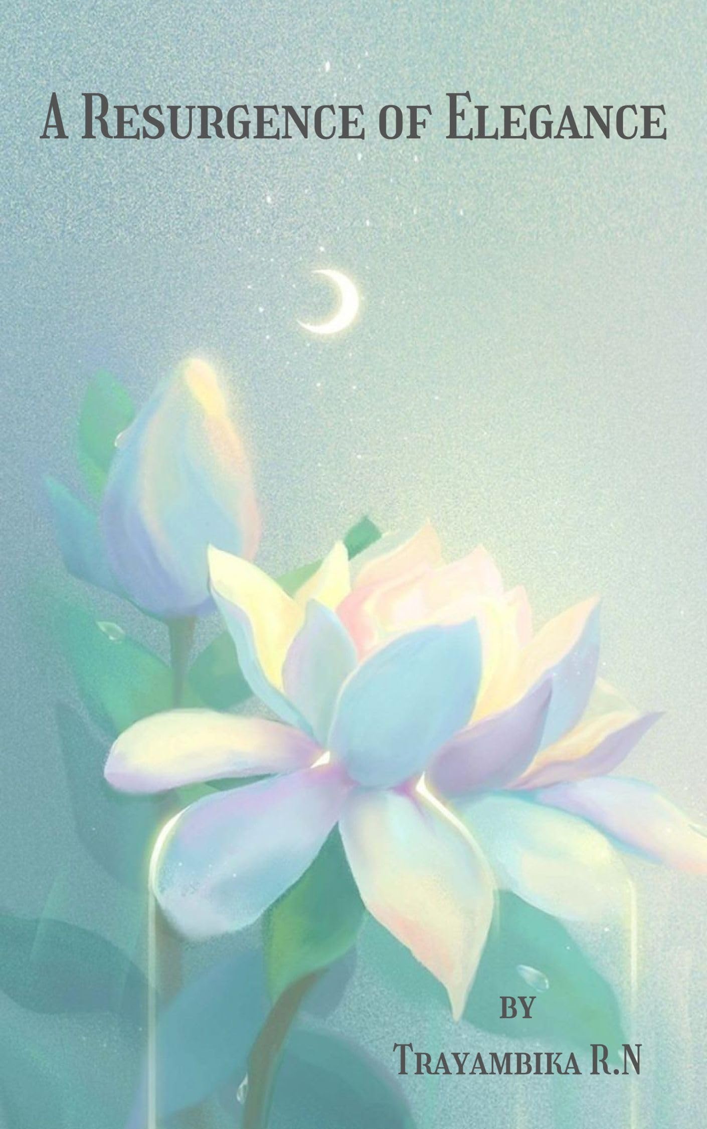 A Resurgence of Elegance