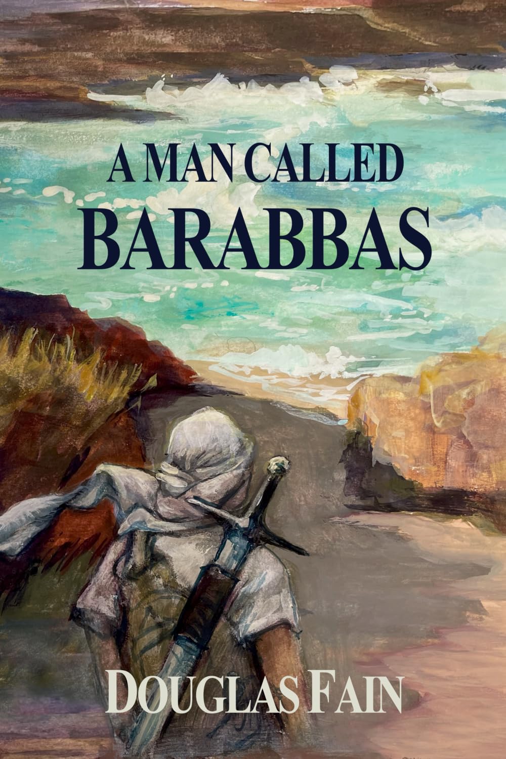 A Man Called Barabbas