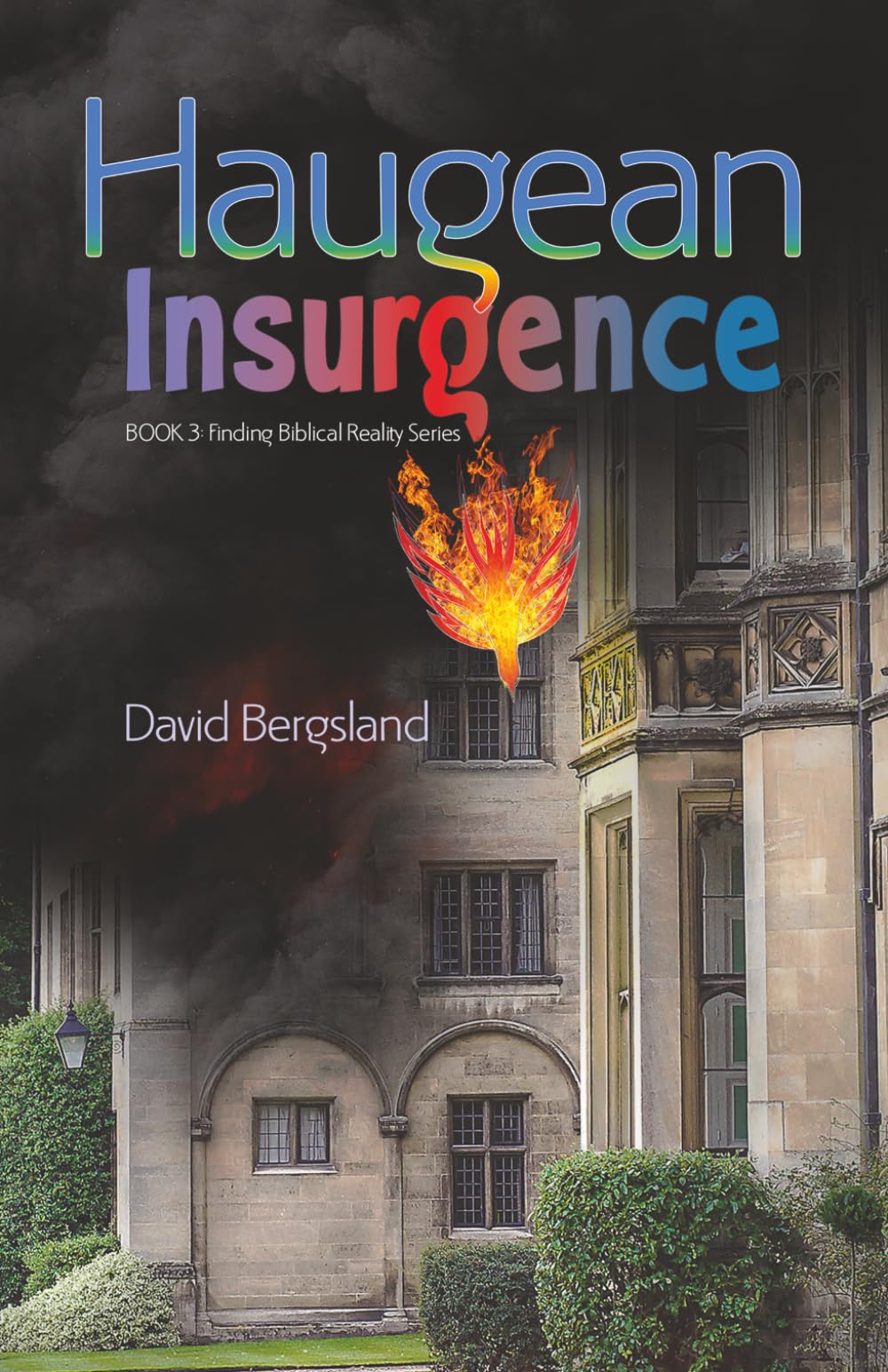 Haugean Insurgence (Finding Biblical Reality)